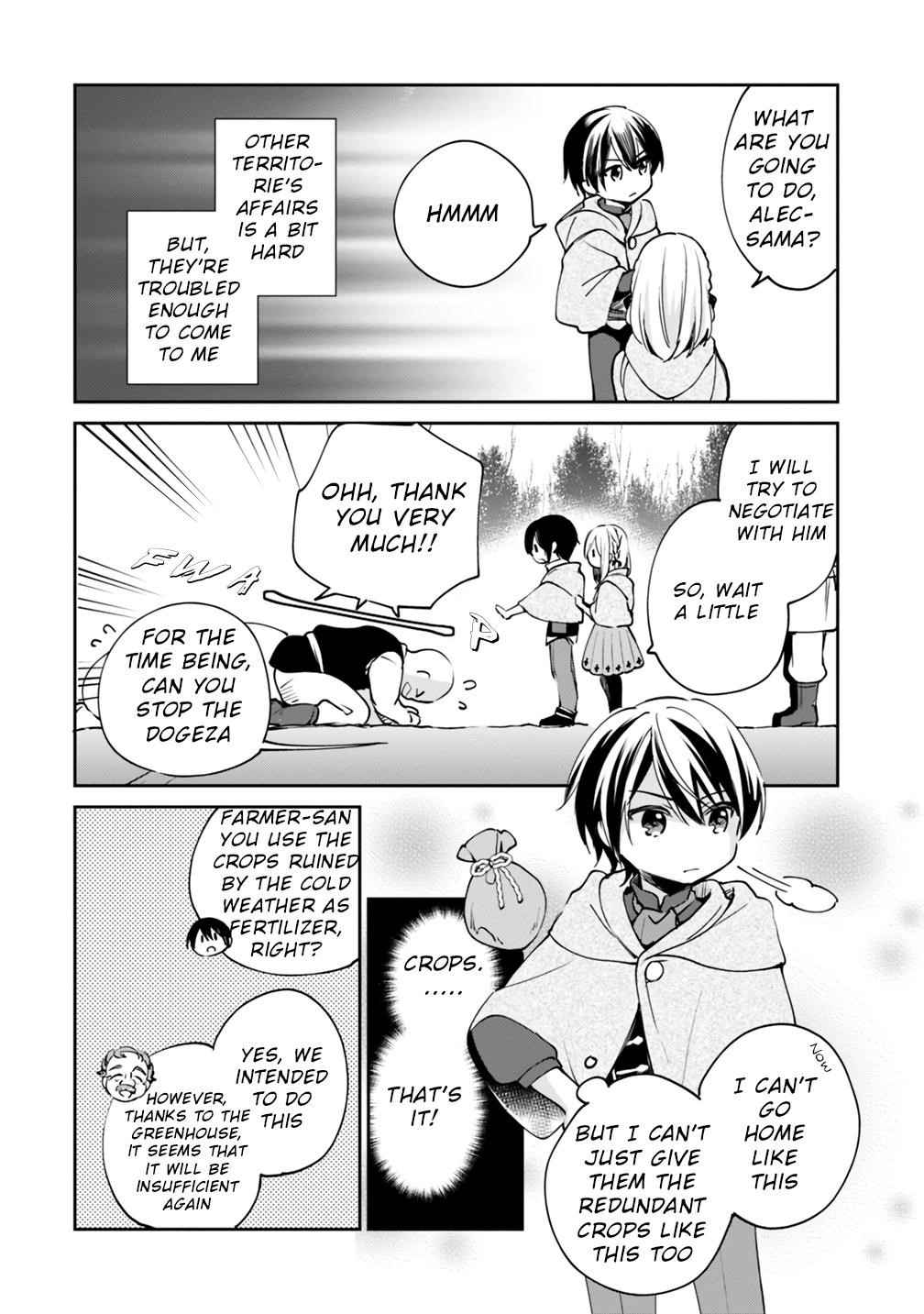As A Virtuous Middle-Aged Man, My New Life Was Confirmed To Be Sss Rank Chapter 17 - Page 6 in English