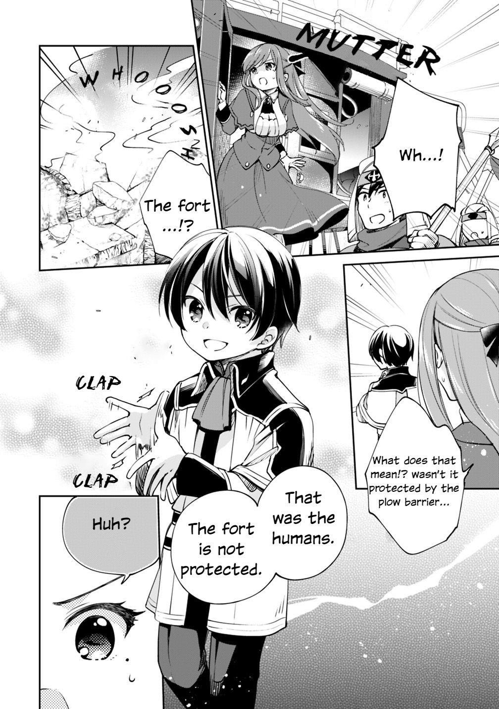 As A Virtuous Middle-Aged Man, My New Life Was Confirmed To Be Sss Rank Chapter 20 - Page 13 in English