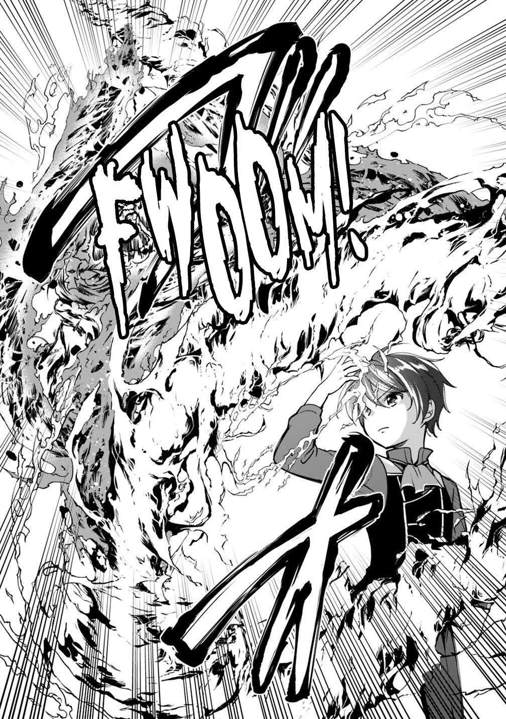 As A Virtuous Middle-Aged Man, My New Life Was Confirmed To Be Sss Rank Chapter 28 - Page 12 in English