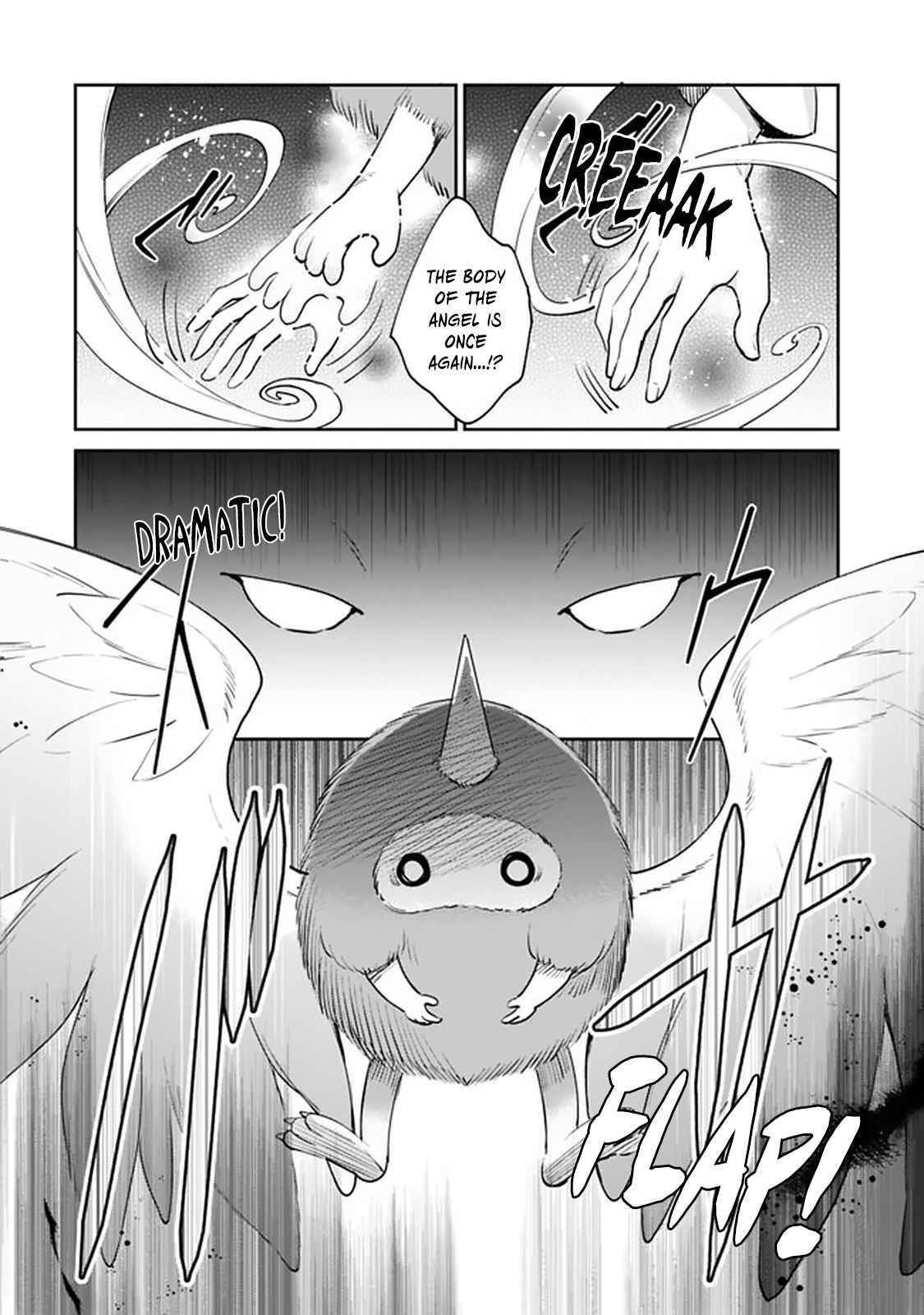 As A Virtuous Middle-Aged Man, My New Life Was Confirmed To Be Sss Rank Chapter 35 - Page 4 in English