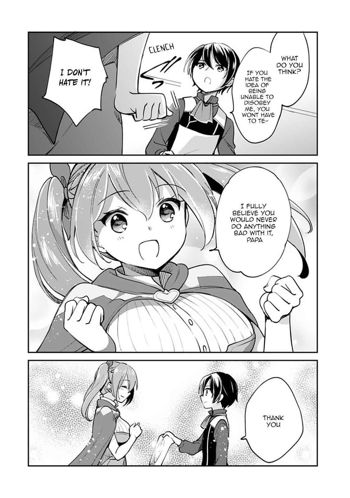 As A Virtuous Middle-Aged Man, My New Life Was Confirmed To Be Sss Rank Chapter 40 - Page 3 in English