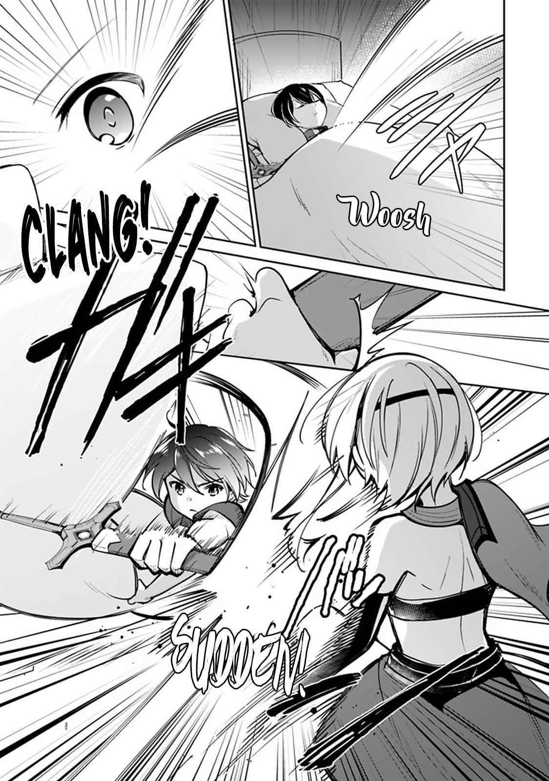 As A Virtuous Middle-Aged Man, My New Life Was Confirmed To Be Sss Rank Chapter 41 - Page 5 in English