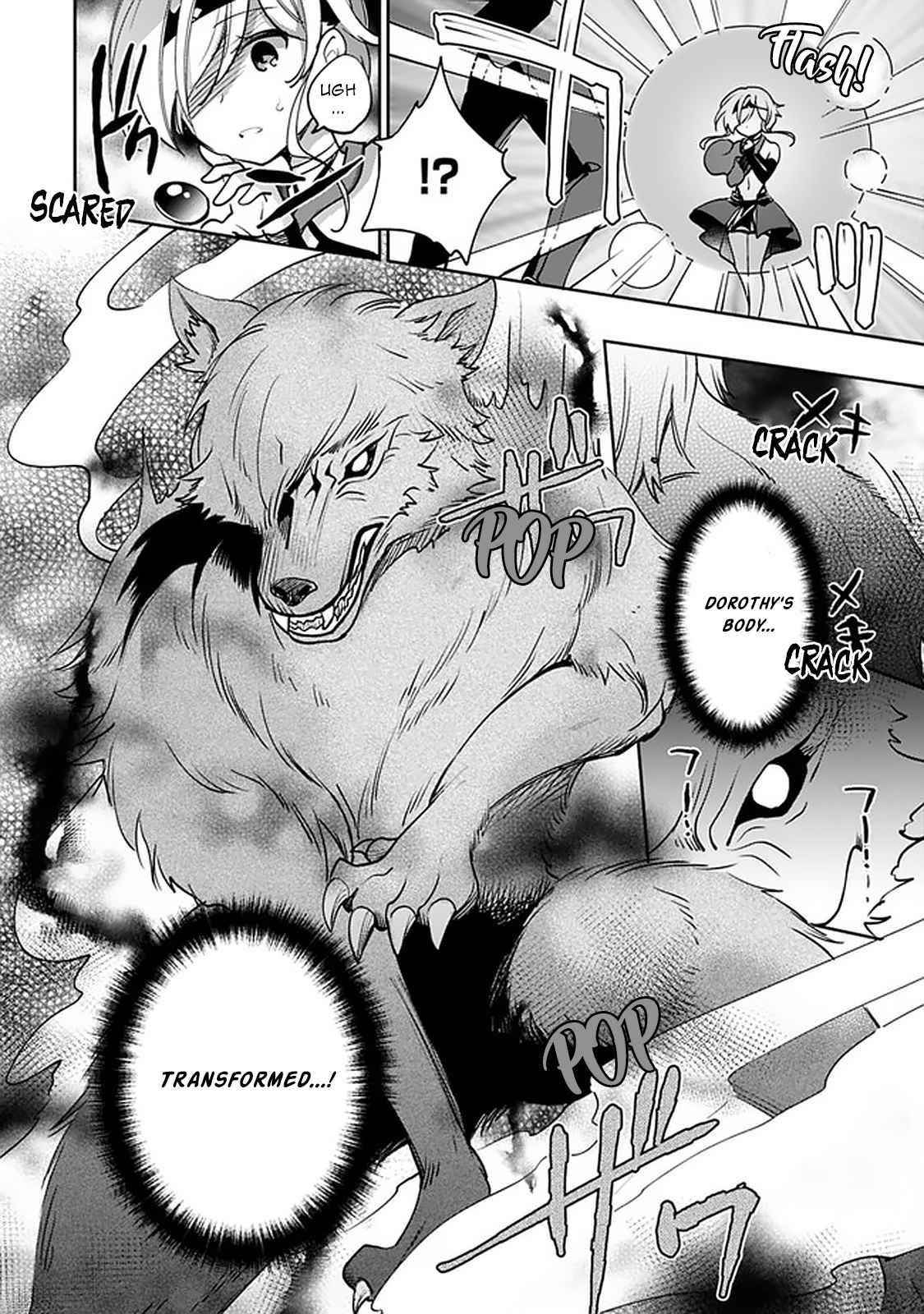 As A Virtuous Middle-Aged Man, My New Life Was Confirmed To Be Sss Rank Chapter 42 - Page 6 in English