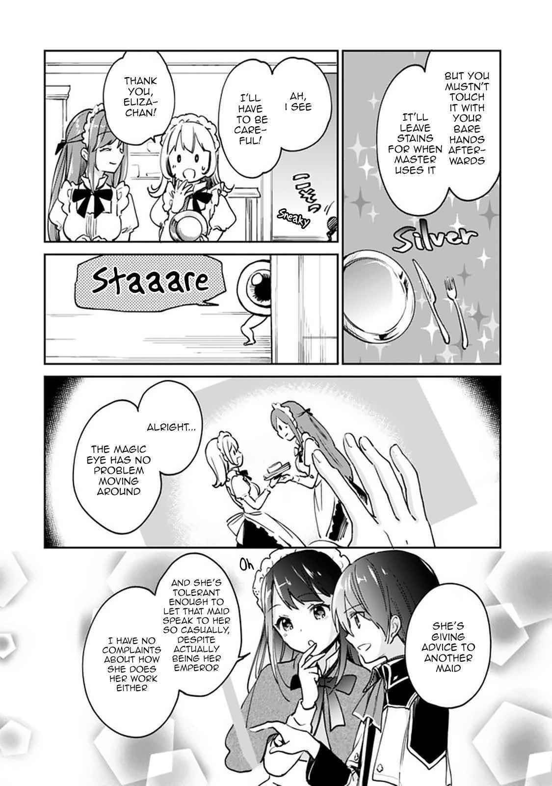 As A Virtuous Middle-Aged Man, My New Life Was Confirmed To Be Sss Rank Chapter 49 - Page 6 in English