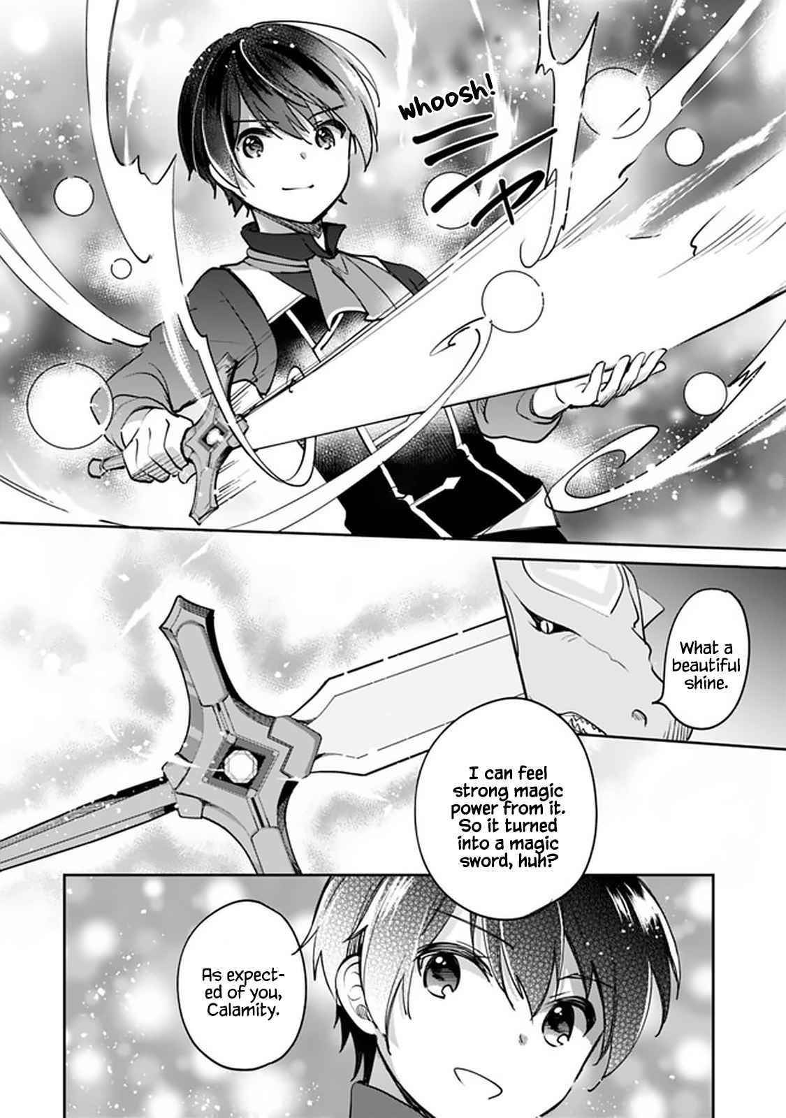 As A Virtuous Middle-Aged Man, My New Life Was Confirmed To Be Sss Rank Chapter 52 - Page 4 in English