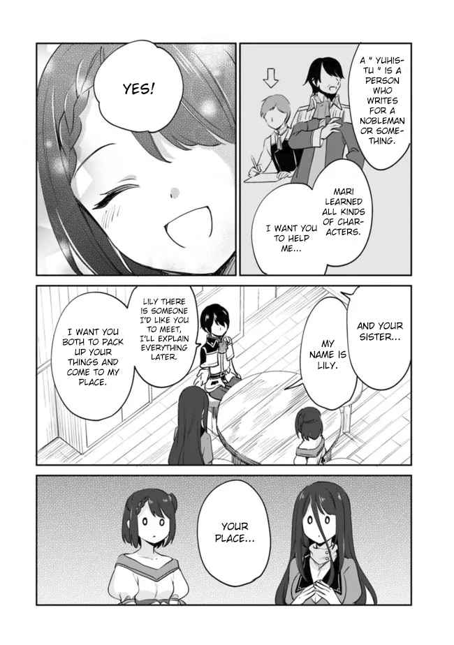 As A Virtuous Middle-Aged Man, My New Life Was Confirmed To Be Sss Rank Chapter 66 - Page 15 in English