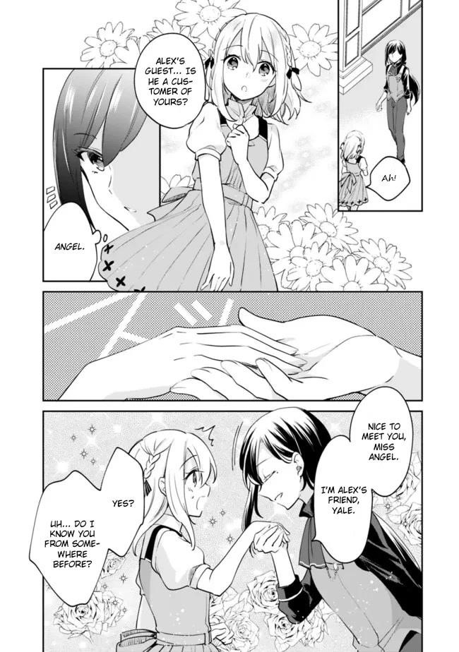 As A Virtuous Middle-Aged Man, My New Life Was Confirmed To Be Sss Rank Chapter 67 - Page 3 in English