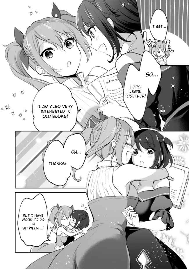 As A Virtuous Middle-Aged Man, My New Life Was Confirmed To Be Sss Rank Chapter 68 - Page 4 in English