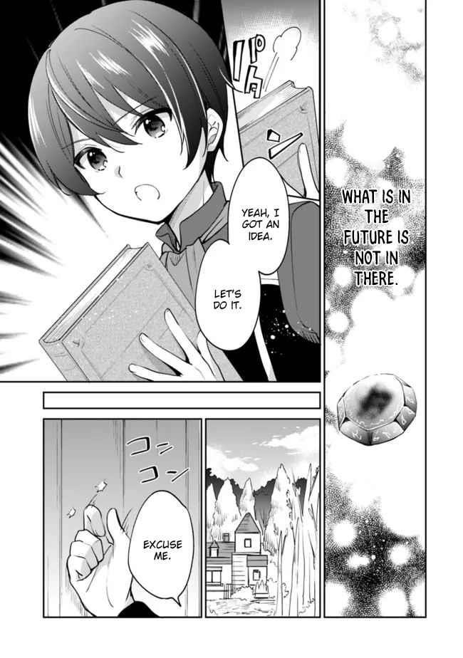 As A Virtuous Middle-Aged Man, My New Life Was Confirmed To Be Sss Rank Chapter 70 - Page 3 in English