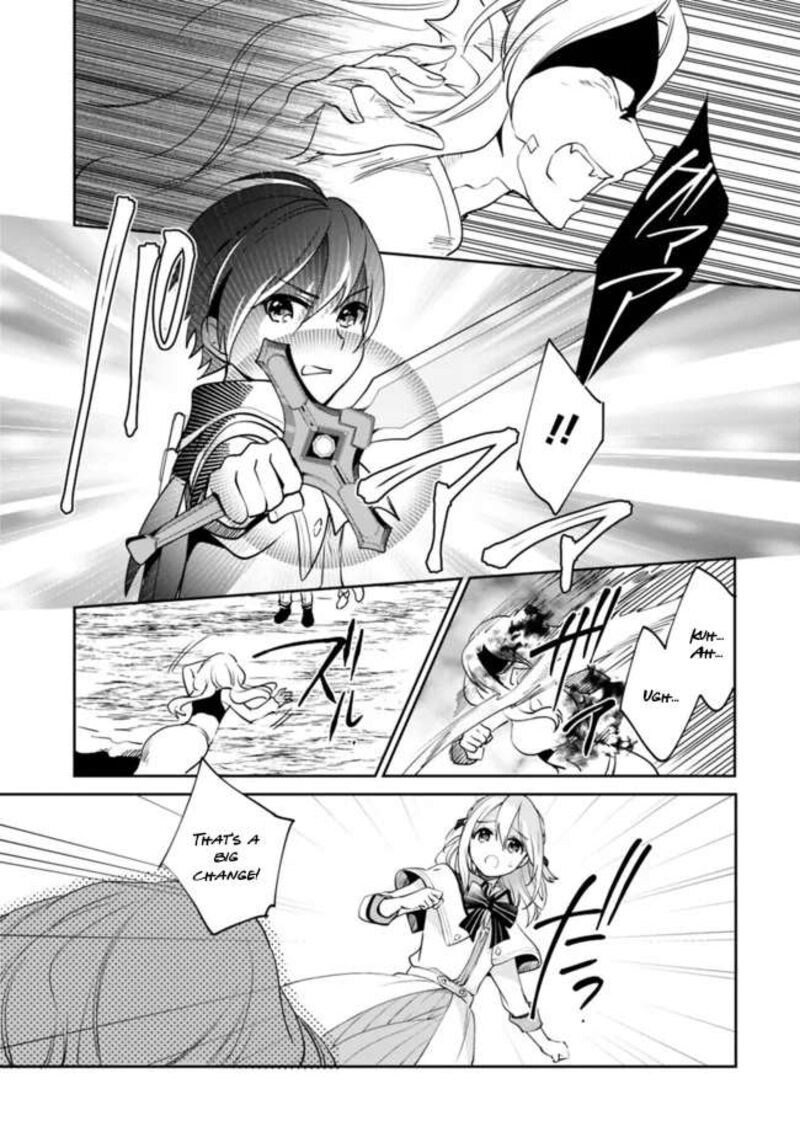 As A Virtuous Middle-Aged Man, My New Life Was Confirmed To Be Sss Rank Chapter 75 - Page 7 in English