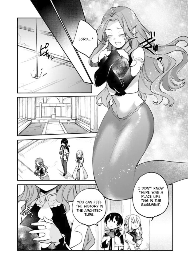 As A Virtuous Middle-Aged Man, My New Life Was Confirmed To Be Sss Rank Chapter 76 - Page 11 in English