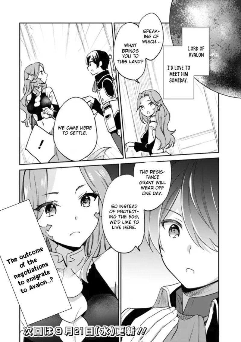 As A Virtuous Middle-Aged Man, My New Life Was Confirmed To Be Sss Rank Chapter 76 - Page 14 in English