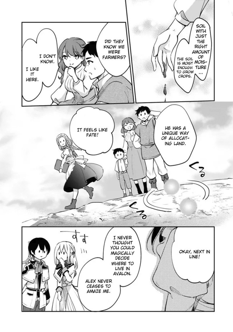 As A Virtuous Middle-Aged Man, My New Life Was Confirmed To Be Sss Rank Chapter 77 - Page 11 in English