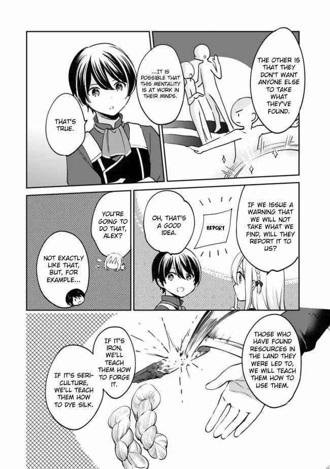 As A Virtuous Middle-Aged Man, My New Life Was Confirmed To Be Sss Rank Chapter 78 - Page 4 in English