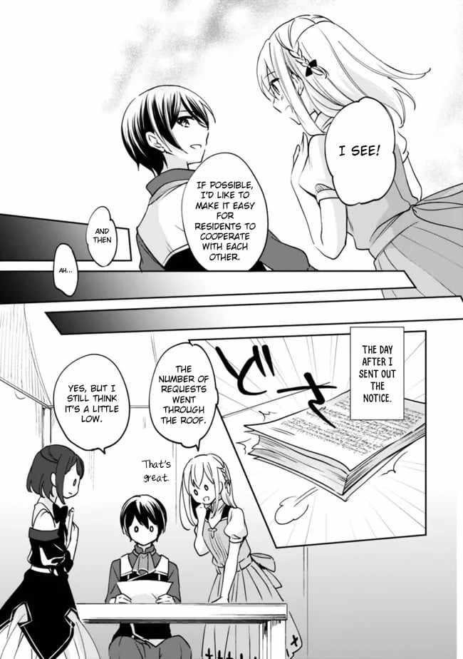 As A Virtuous Middle-Aged Man, My New Life Was Confirmed To Be Sss Rank Chapter 78 - Page 5 in English