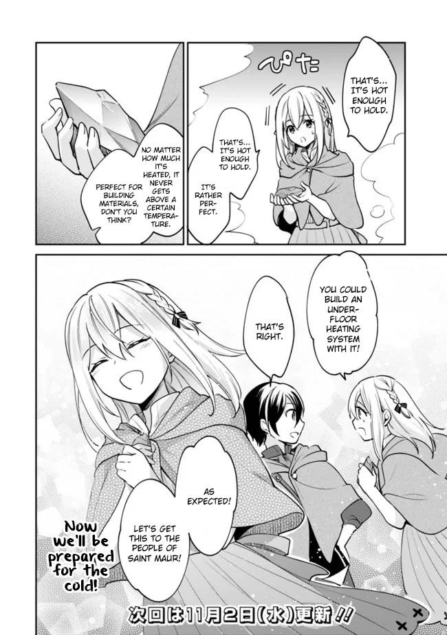 As A Virtuous Middle-Aged Man, My New Life Was Confirmed To Be Sss Rank Chapter 79 - Page 14 in English