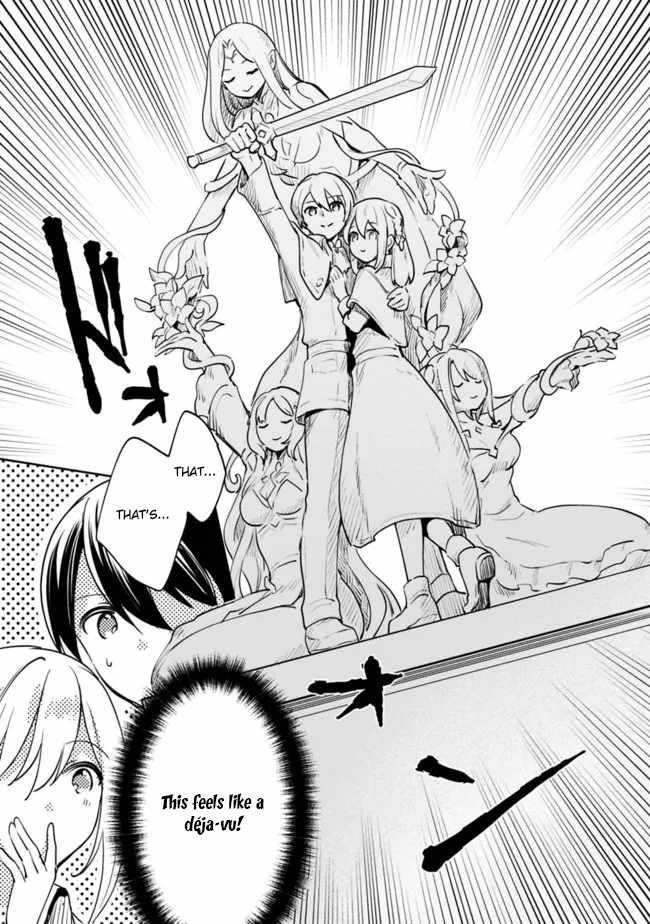 As A Virtuous Middle-Aged Man, My New Life Was Confirmed To Be Sss Rank Chapter 80 - Page 9 in English