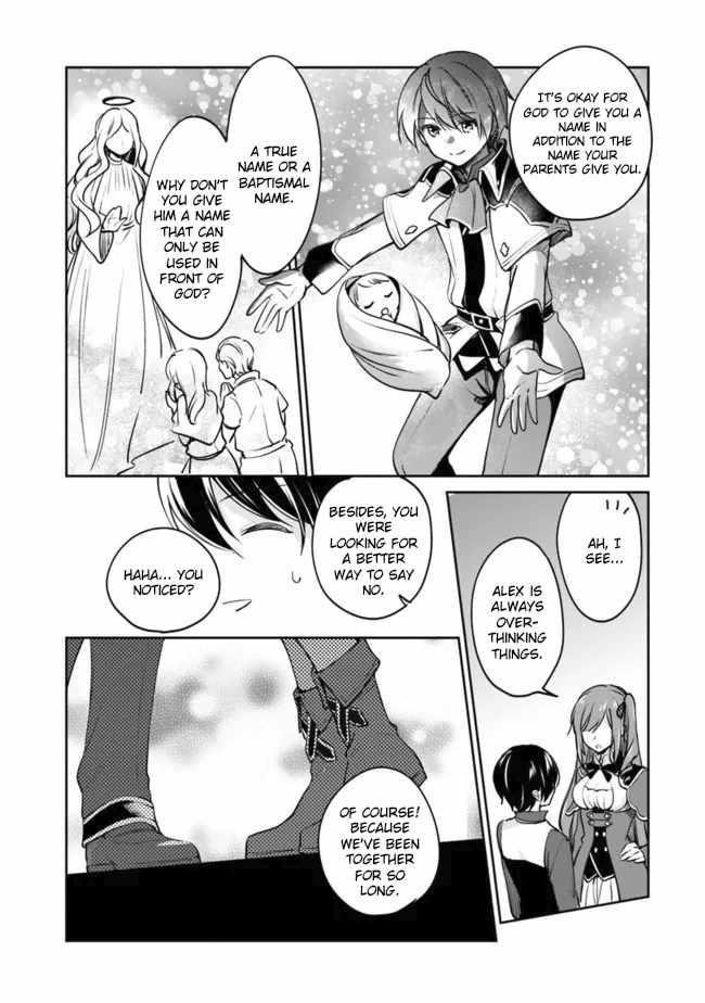 As A Virtuous Middle-Aged Man, My New Life Was Confirmed To Be Sss Rank Chapter 81 - Page 3 in English