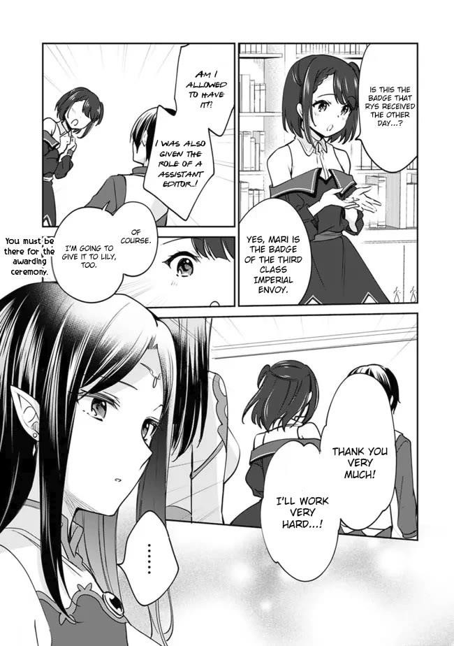 As A Virtuous Middle-Aged Man, My New Life Was Confirmed To Be Sss Rank Chapter 83 - Page 12 in English