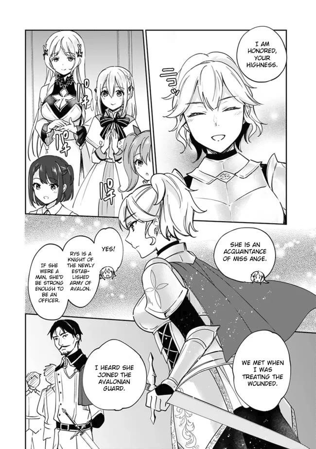 As A Virtuous Middle-Aged Man, My New Life Was Confirmed To Be Sss Rank Chapter 83 - Page 3 in English