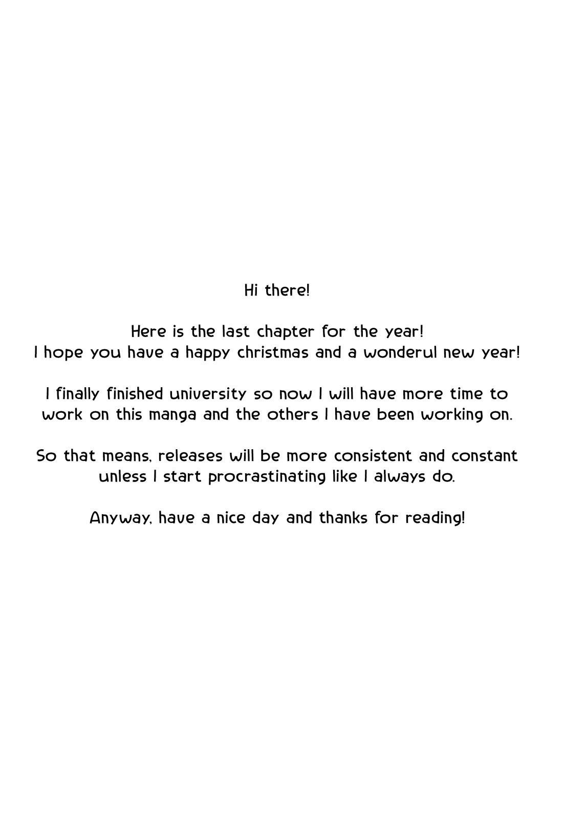 As A Virtuous Middle-Aged Man, My New Life Was Confirmed To Be Sss Rank Chapter 84 - Page 15 in English