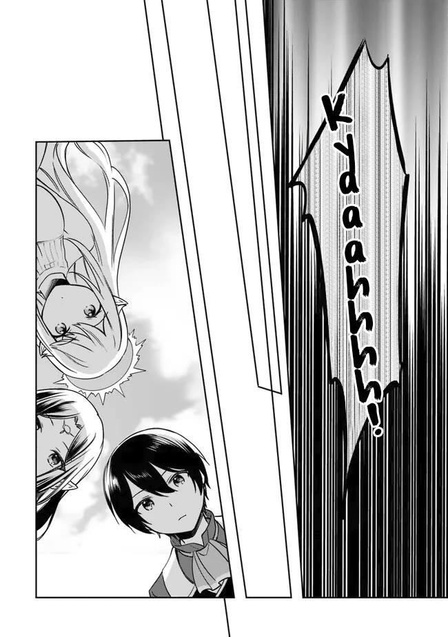 As A Virtuous Middle-Aged Man, My New Life Was Confirmed To Be Sss Rank Chapter 85 - Page 13 in English