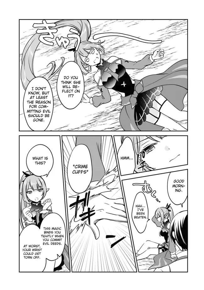 As A Virtuous Middle-Aged Man, My New Life Was Confirmed To Be Sss Rank Chapter 85 - Page 14 in English