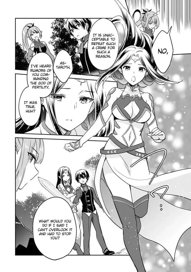 As A Virtuous Middle-Aged Man, My New Life Was Confirmed To Be Sss Rank Chapter 85 - Page 3 in English