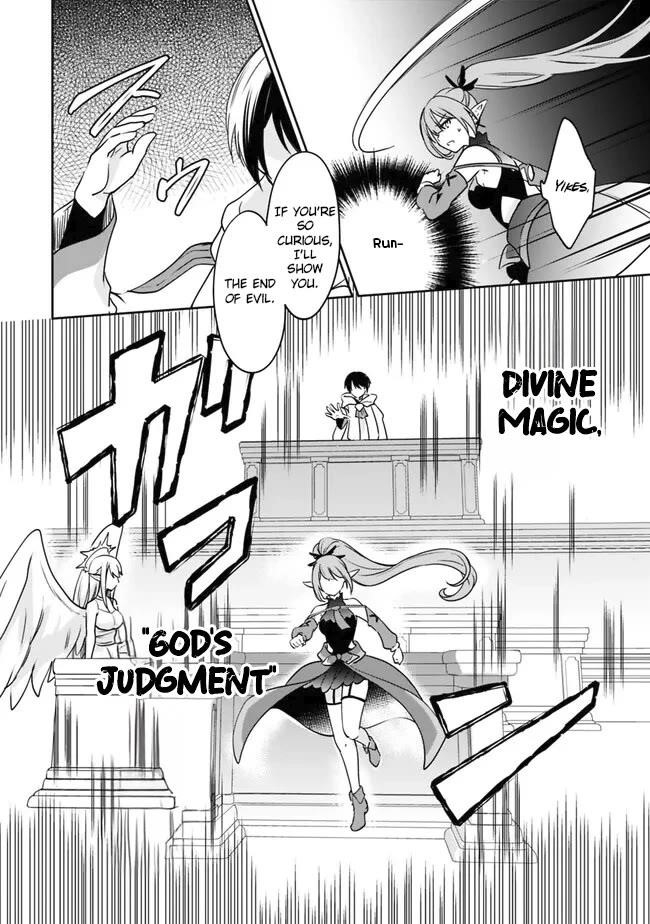 As A Virtuous Middle-Aged Man, My New Life Was Confirmed To Be Sss Rank Chapter 85 - Page 9 in English
