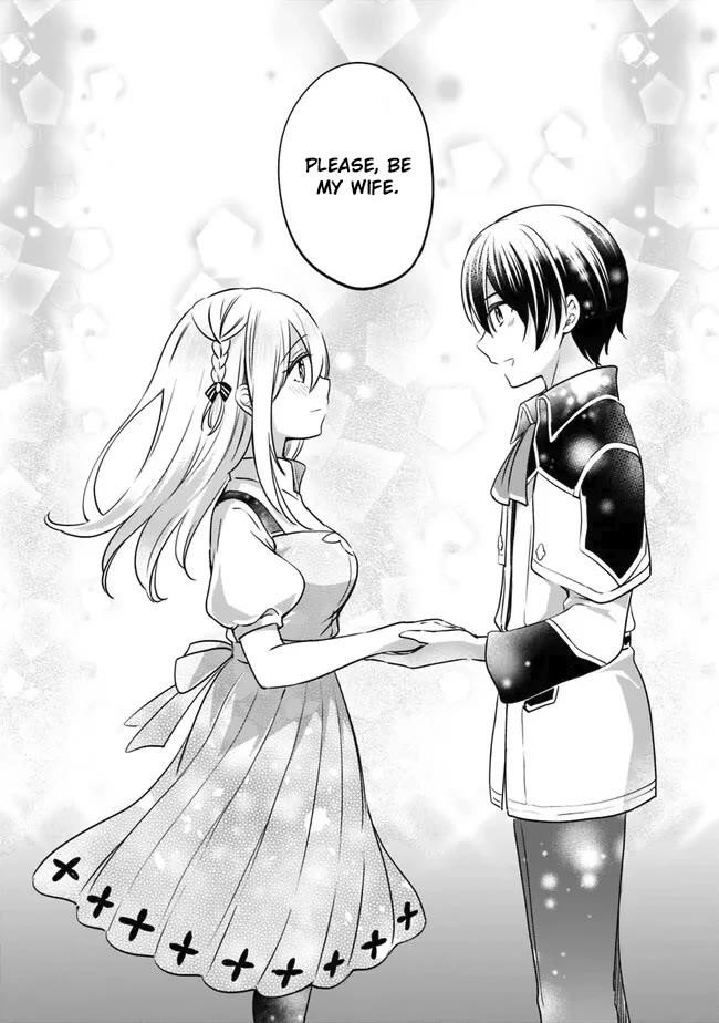 As A Virtuous Middle-Aged Man, My New Life Was Confirmed To Be Sss Rank Chapter 86 - Page 14 in English