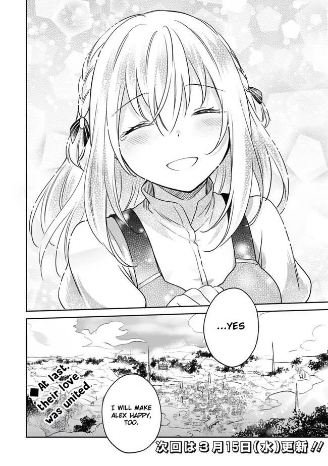 As A Virtuous Middle-Aged Man, My New Life Was Confirmed To Be Sss Rank Chapter 86 - Page 15 in English