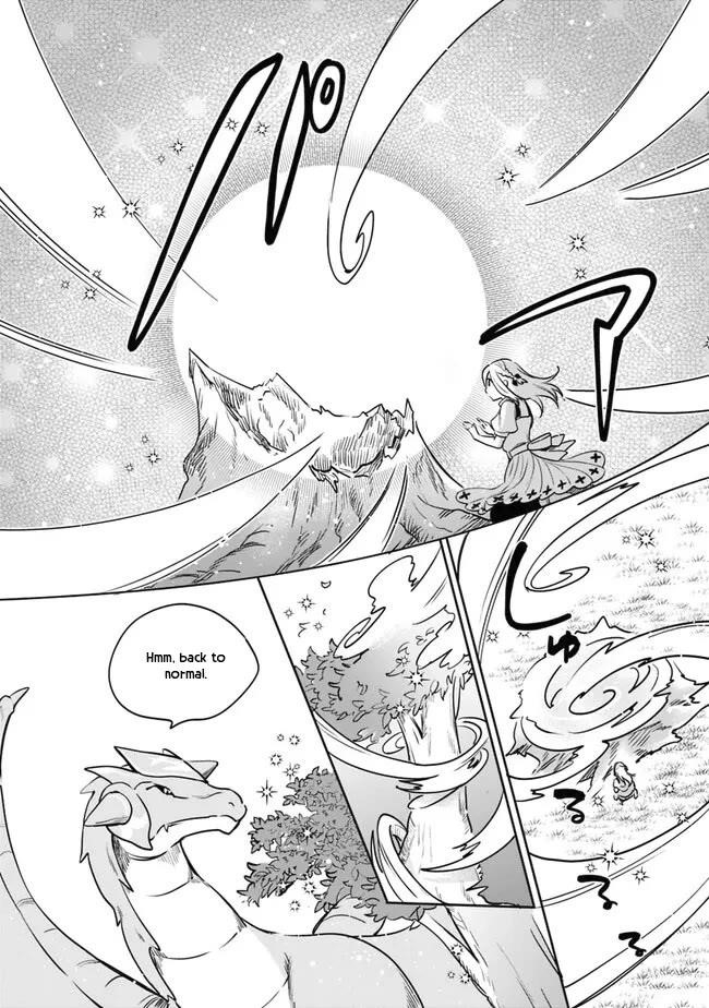 As A Virtuous Middle-Aged Man, My New Life Was Confirmed To Be Sss Rank Chapter 87 - Page 10 in English