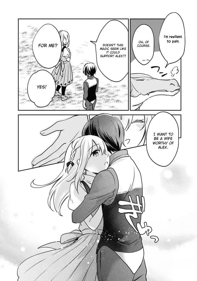 As A Virtuous Middle-Aged Man, My New Life Was Confirmed To Be Sss Rank Chapter 87 - Page 12 in English