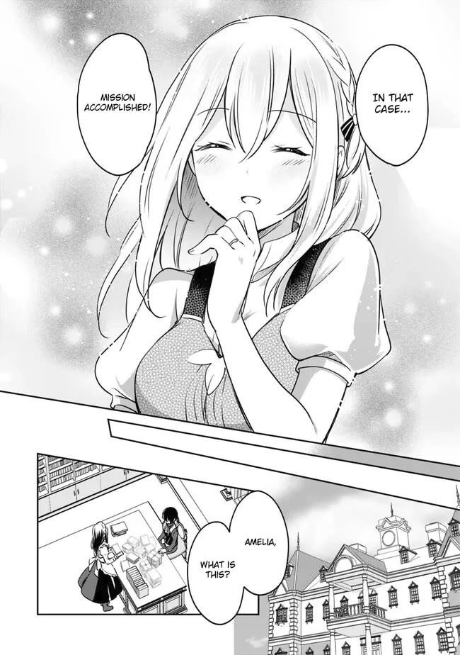 As A Virtuous Middle-Aged Man, My New Life Was Confirmed To Be Sss Rank Chapter 88 - Page 5 in English