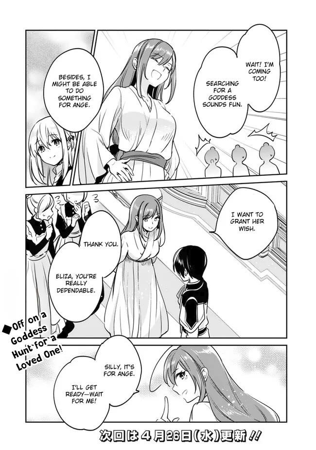 As A Virtuous Middle-Aged Man, My New Life Was Confirmed To Be Sss Rank Chapter 89 - Page 15 in English