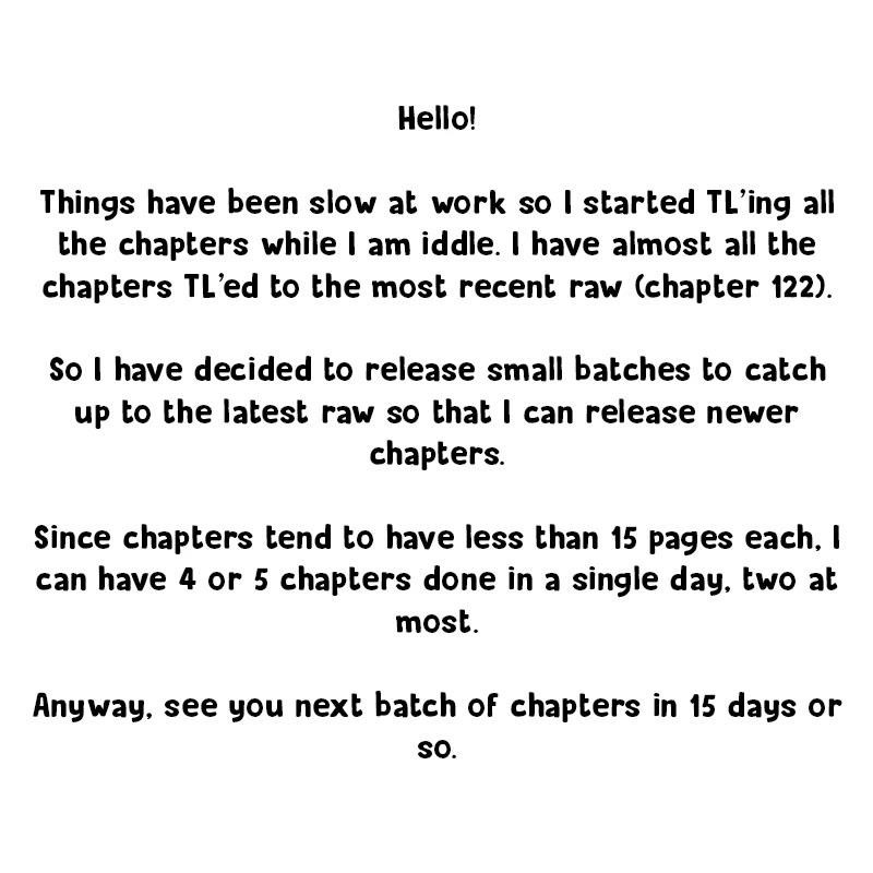 As A Virtuous Middle-Aged Man, My New Life Was Confirmed To Be Sss Rank Chapter 89 - Page 16 in English