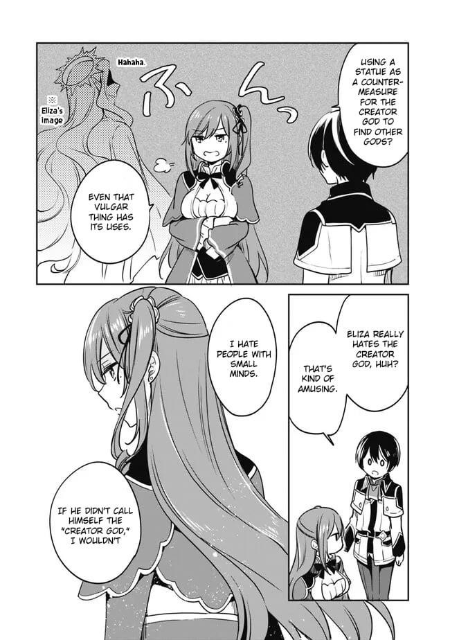 As A Virtuous Middle-Aged Man, My New Life Was Confirmed To Be Sss Rank Chapter 90 - Page 3 in English
