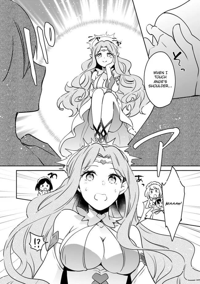 As A Virtuous Middle-Aged Man, My New Life Was Confirmed To Be Sss Rank Chapter 91 - Page 9 in English