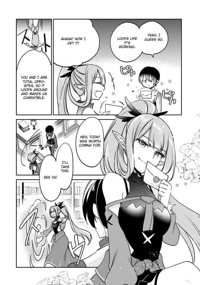 As A Virtuous Middle-Aged Man, My New Life Was Confirmed To Be Sss Rank Chapter 93 - Page 11 in English
