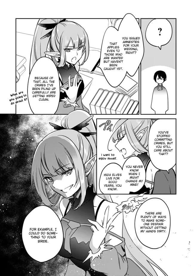 As A Virtuous Middle-Aged Man, My New Life Was Confirmed To Be Sss Rank Chapter 93 - Page 5 in English