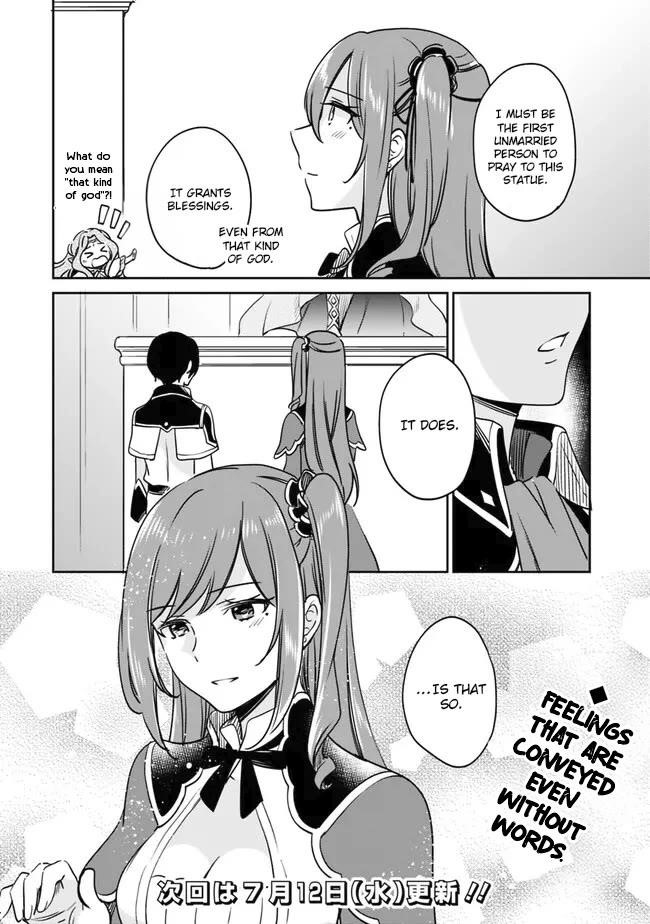 As A Virtuous Middle-Aged Man, My New Life Was Confirmed To Be Sss Rank Chapter 94 - Page 14 in English