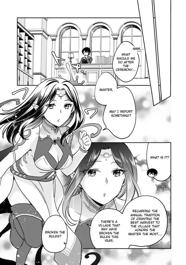 As A Virtuous Middle-Aged Man, My New Life Was Confirmed To Be Sss Rank Chapter 94 - Page 7 in English