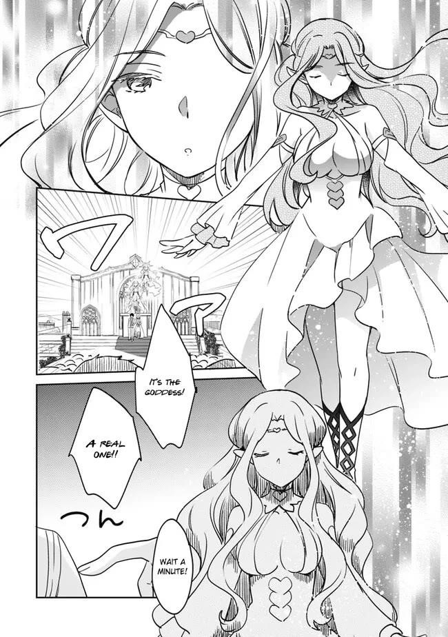 As A Virtuous Middle-Aged Man, My New Life Was Confirmed To Be Sss Rank Chapter 95 - Page 8 in English