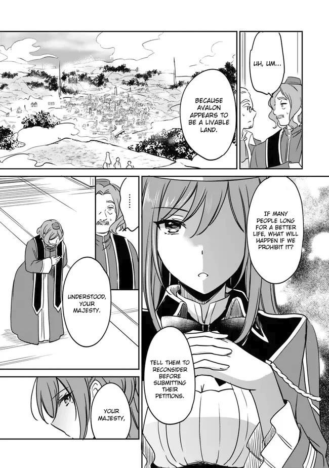 As A Virtuous Middle-Aged Man, My New Life Was Confirmed To Be Sss Rank Chapter 96 - Page 3 in English