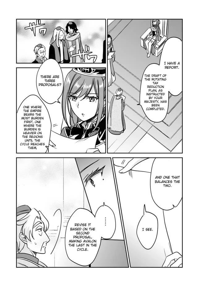 As A Virtuous Middle-Aged Man, My New Life Was Confirmed To Be Sss Rank Chapter 96 - Page 4 in English