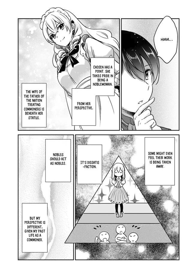 As A Virtuous Middle-Aged Man, My New Life Was Confirmed To Be Sss Rank Chapter 97 - Page 7 in English