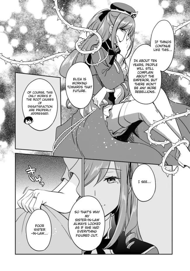 As A Virtuous Middle-Aged Man, My New Life Was Confirmed To Be Sss Rank Chapter 99 - Page 14 in English