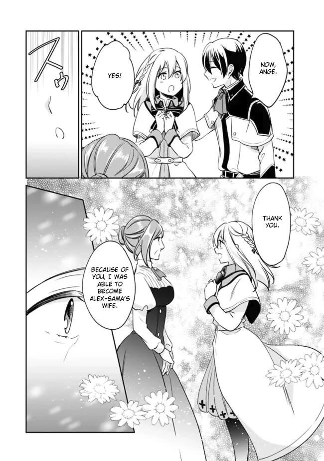 As A Virtuous Middle-Aged Man, My New Life Was Confirmed To Be Sss Rank Chapter 99 - Page 6 in English
