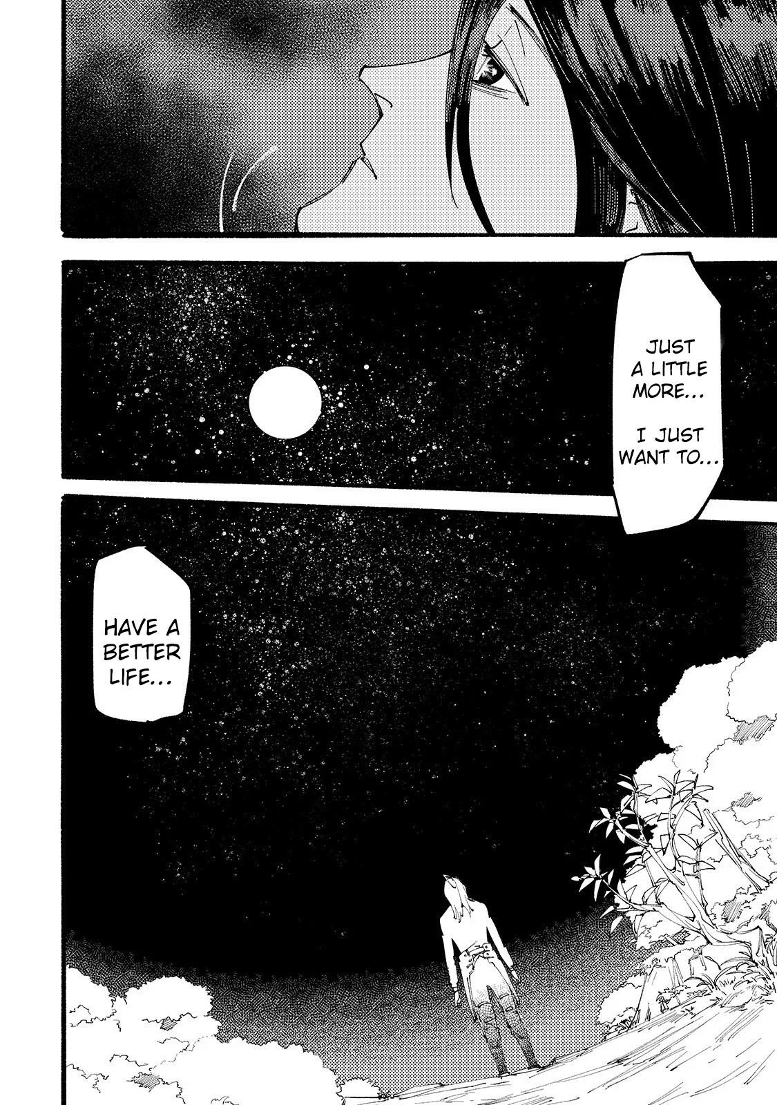 The Slave of the “Black Knights” is Recruited by the “White Adventurer’s Guild” as a S Rank Adventurer Chapter 1.2 - Page 15 in English