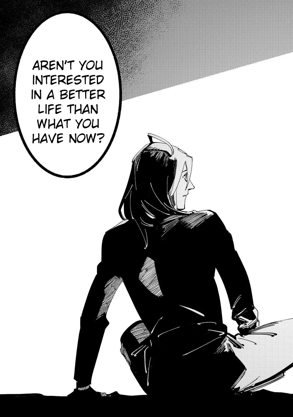The Slave of the “Black Knights” is Recruited by the “White Adventurer’s Guild” as a S Rank Adventurer Chapter 1.2 - Page 20 in English